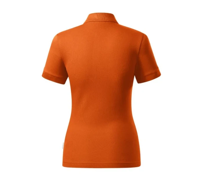 Malfini Resist Heavy Polo Shirt W MLI-R21LO oranžová 11