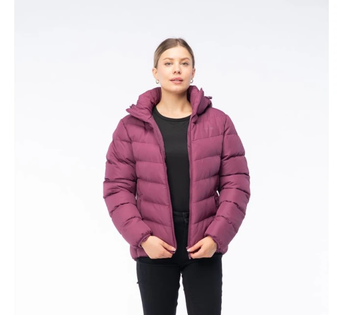 Prešívaná zimná bunda Hi-Tec Lady Varmi W 92800621554 Prešívaná zimná bunda Hi-Tec Lady Varmi W 92800621554