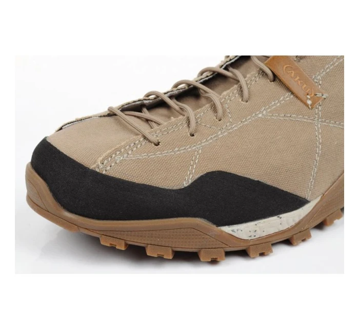 Pánska treková obuv Aku Selvatica