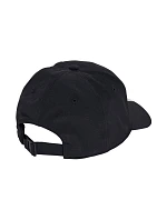 Adidas 3-prúžky Climaproof Baseball Cap Black JY0938