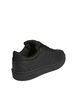 Dětská obuv Hoops Classic black model 22177407 - ADIDAS Dětská obuv Hoops Classic black model 22177407 - ADIDAS
