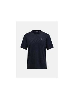 Pánské tričko M  černá barva model 22242033 - Peak Performance