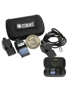 Sada  3 + kufřík model 21340127 - Fox