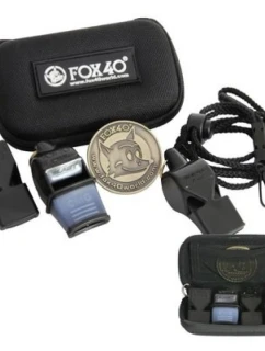 Sada  3 + kufřík model 21340127 - Fox