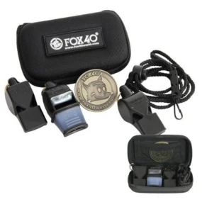 Sada  3 + kufřík model 21340127 - Fox