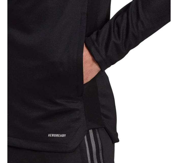 Pánska futbalová mikina Tiro 21 Track M GM7319 - Adidas Pánska futbalová mikina Tiro 21 Track M GM7319 - Adidas