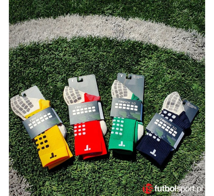 Pánske futbalové ponožky Trusox 3.0 M S737505