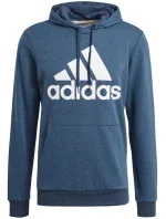 Pánska mikina adidas Essentials Hoodie M GM6965