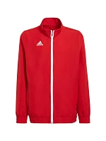 Dětská bunda Entrada 22 Presentation Jr model 17155452 - ADIDAS