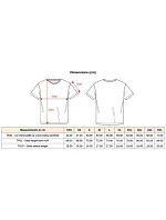Kariban K 3032IC Tričko z hrubej bio bavlny 20.3032 light sand Kariban K 3032IC Tričko z hrubej bio bavlny 20.3032 light sand