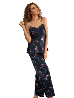 Dkaren DK-KC-009 farba:tmavomodrá