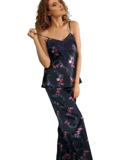 model 21784771 kolor:granat - DKaren