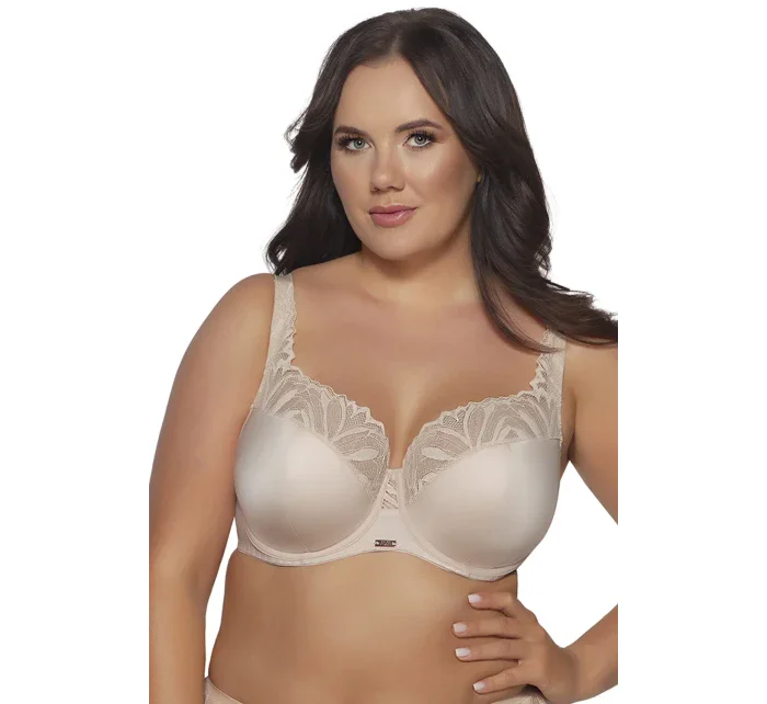 Ava 2105 Yasemin Maxi farba: béžová Ava 2105 Yasemin Maxi farba: béžová