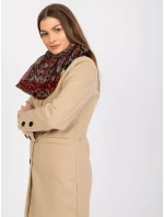 Komín AT KM 241380 tmavo oranžový Komín AT KM 241380 tmavo oranžový