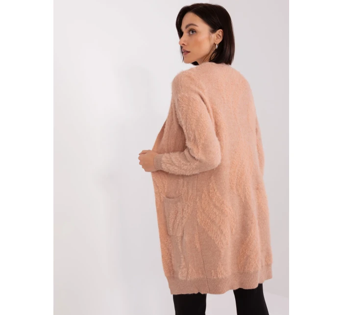 Prepínač AT SW 234501.00P broskyňa