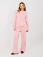 Súprava IT KMPL 81001.28 svetlo ružová