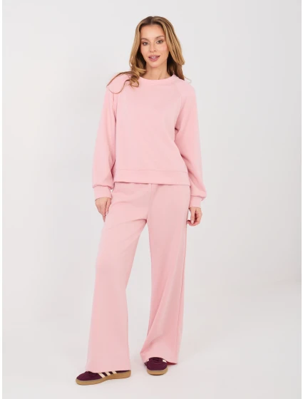 Súprava IT KMPL 81001.28 svetlo ružová