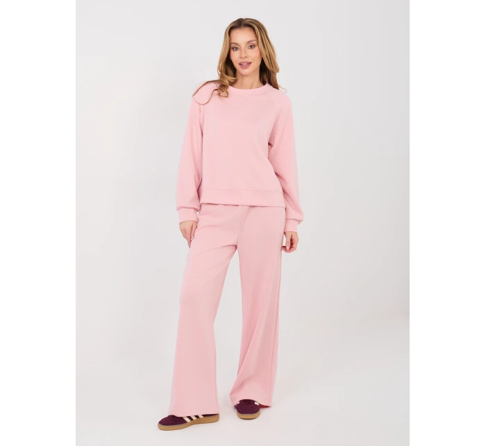 Súprava IT KMPL 81001.28 svetlo ružová