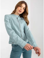 NM KR R23 2050 bunda.97P sivomodrá NM KR R23 2050 bunda.97P sivomodrá