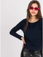 Blúzka RV BZ 5122.13P tmavomodrá Blúzka RV BZ 5122.13P tmavomodrá