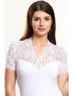 Dámská halenka Christina model 14564536 - VIOLANA