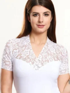 Dámská halenka Christina model 14564536 - VIOLANA