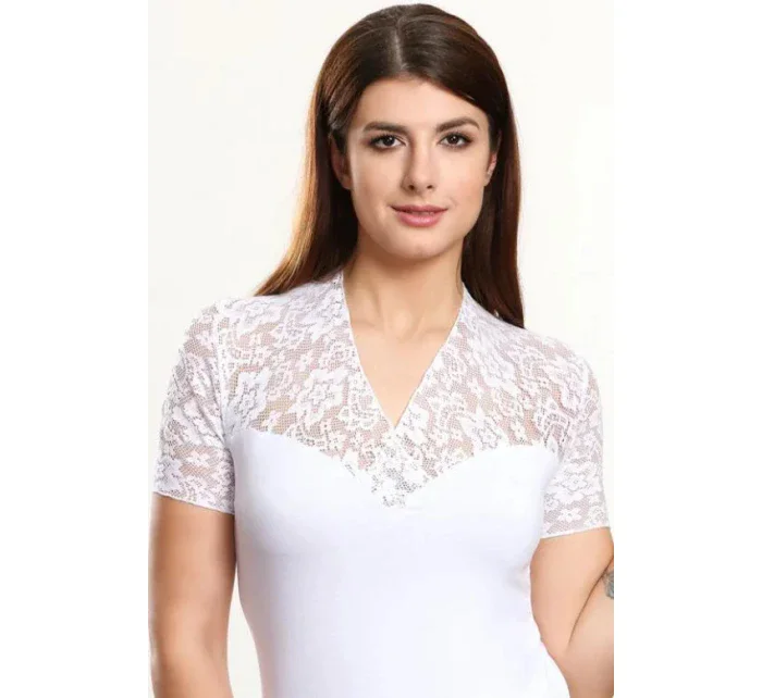 Dámská halenka Christina model 14564536 - VIOLANA