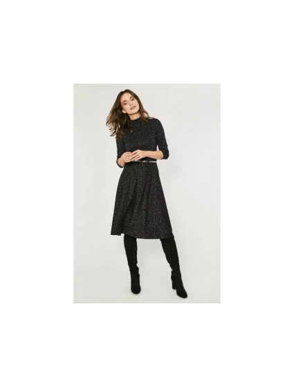 Dámske šaty model 138593 - CLICK Dámske šaty model 138593 - CLICK