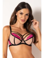 PODPRSENKA DEZIRO 19025 PINK