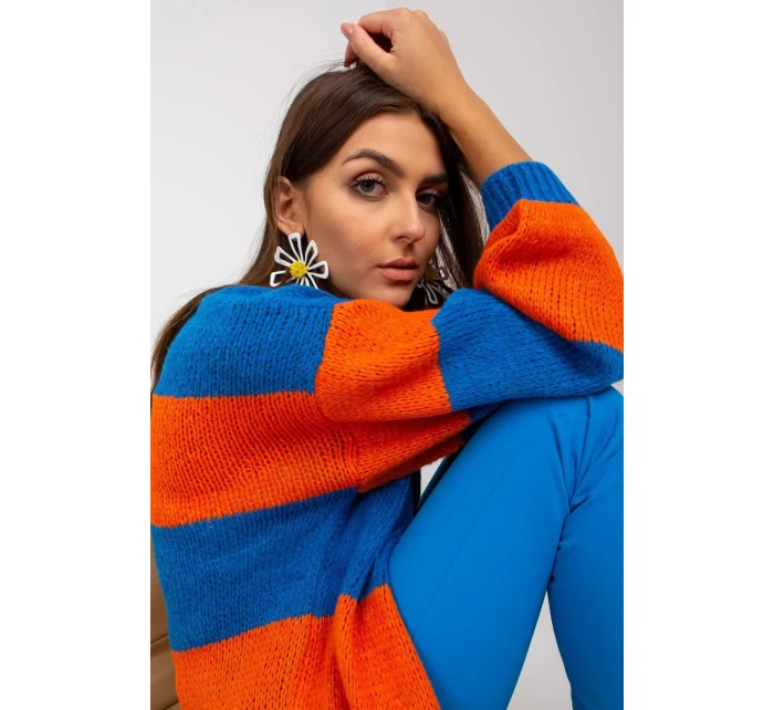 Sveter na zapínanie model 170740 Och Bella