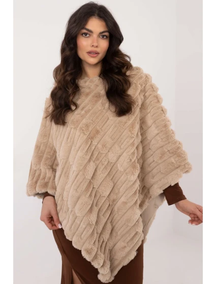 Poncho model 203663 AT