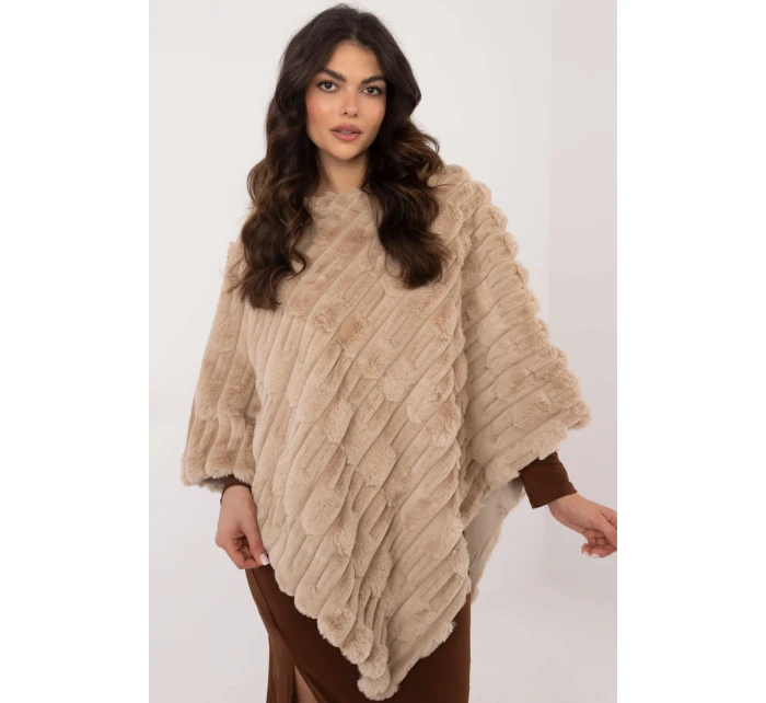 Poncho model 203663 AT