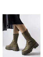 Boty model 206550 Solea Boty model 206550 Solea