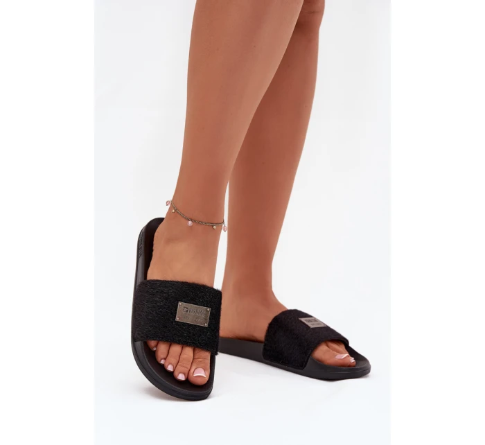 Papuče model 216425 Step in style