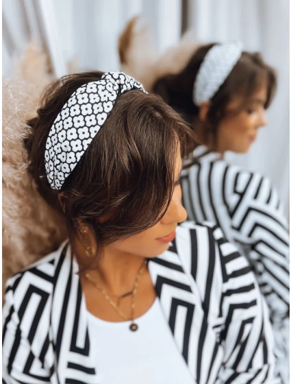 Dámská páska na ruku bílá Dstreet model 21969235 - FashionStreet