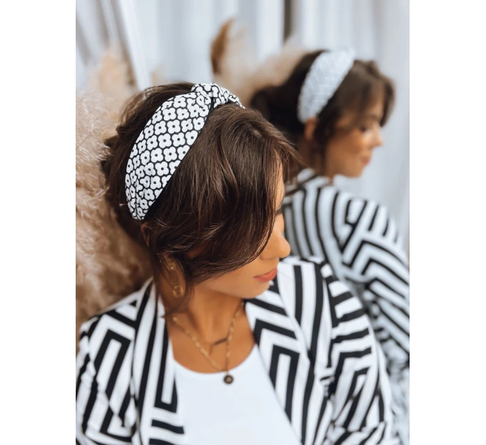 Dámská páska na ruku bílá Dstreet model 21969235 - FashionStreet