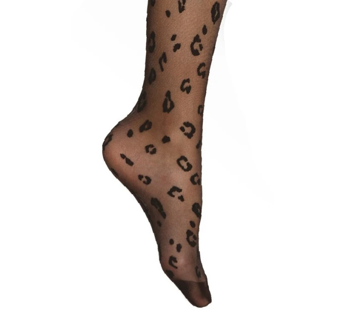 Punčocháče Trendy Wild Cat model 21379353 20 den 24 - Gatta