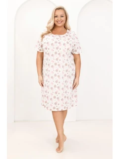 Košile Regina 173 cr/r 2XL-4XL W26 dámská