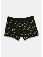 Pánské vzorované boxerky model 20514439 M2XL - Noviti Pánské vzorované boxerky model 20514439 M2XL - Noviti