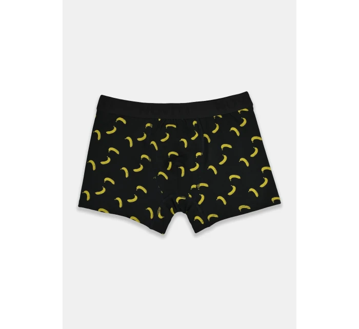 Pánské vzorované boxerky model 20514439 M2XL - Noviti Pánské vzorované boxerky model 20514439 M2XL - Noviti