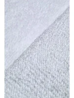 Unisex župan do sauny biely - Vestis