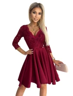 Dámske šaty 210-15 NICOLLE - NUMOCO