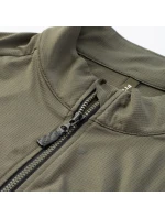 Cyklistický dres Strada Polartec M