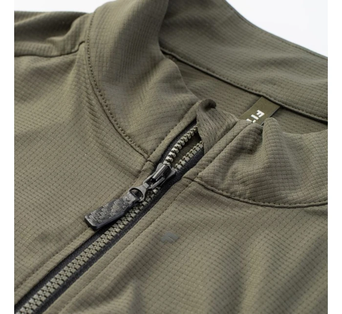 Cyklistický dres Strada Polartec M