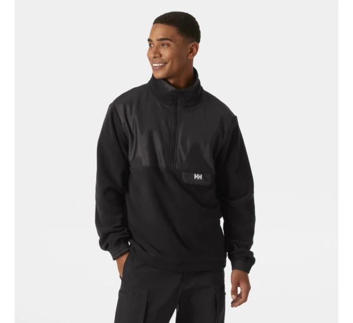 Helly Hansen YU 1/2 Zip Fleece M 53779 991