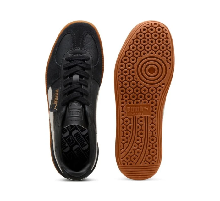 Boty Palermo Lth M model 21020923 - Puma Boty Palermo Lth M model 21020923 - Puma