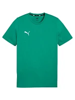 Team Goal Casuals Tee M model 21062243 05 pánské - Puma
