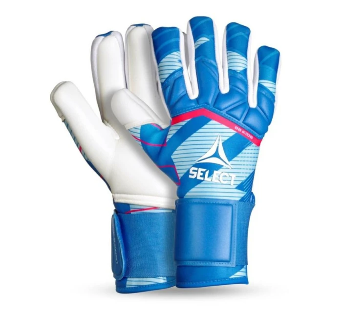 Rękawice piłkarskie dla model 21358594 88 Kids v25 - Select