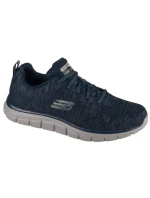 Skechers Track - Front Runner 232298-NVGY Navy 41 Skechers Track - Front Runner 232298-NVGY Navy 41