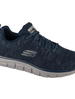 Track Front Runner model 21377578 Námořnická modrá 41 - Skechers